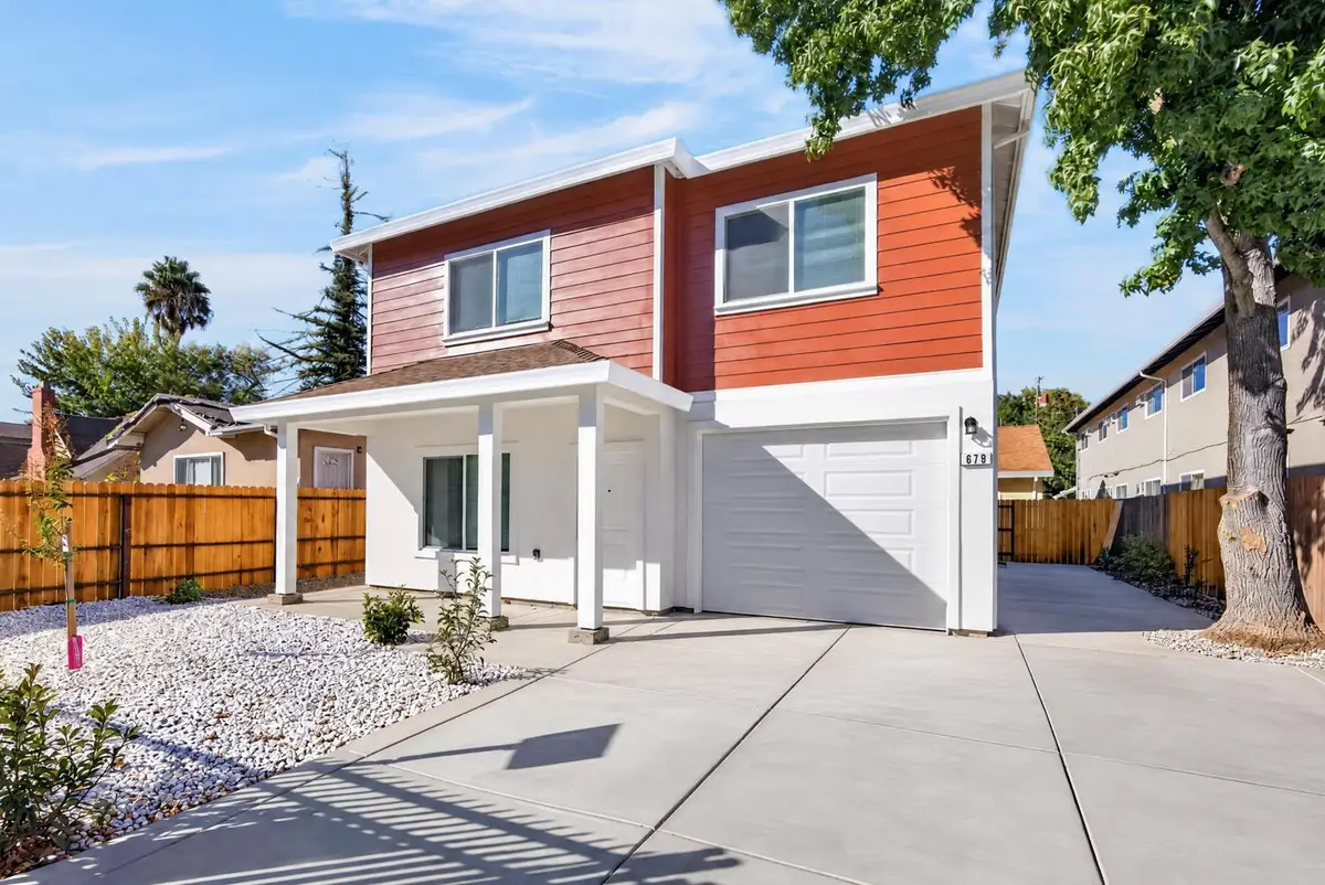 679 El Camino Avenue, Sacramento, CA 95815 - #1