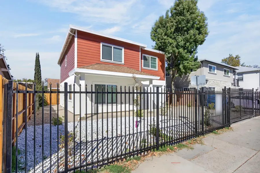 679 El Camino Avenue, Sacramento, CA 95815 - #3