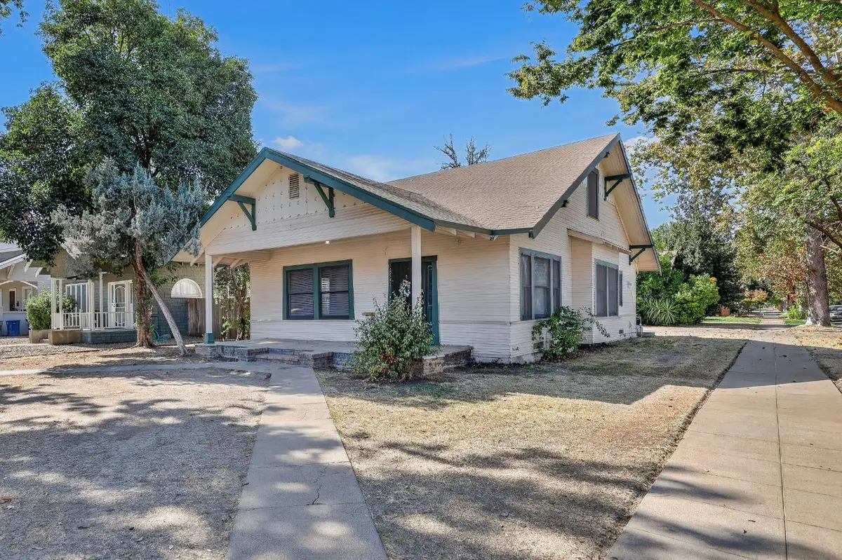 2045 O Street, Merced, CA 95340 - #1