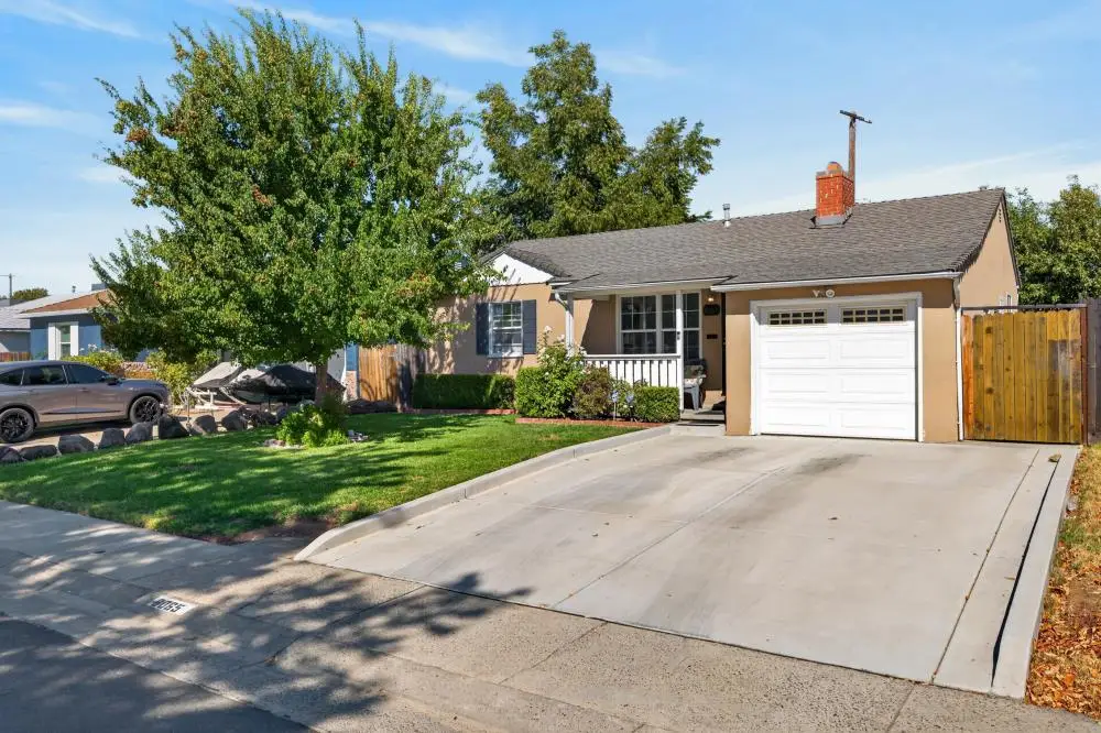 6065 40th Avenue, Sacramento, CA 95824 - #1