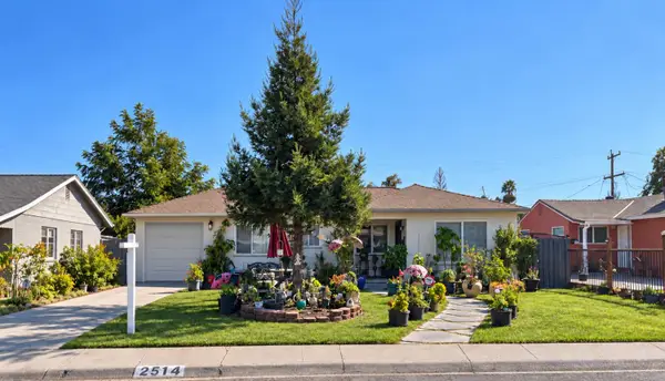 2514 W Monterey Avenue, Stockton, CA 95204
