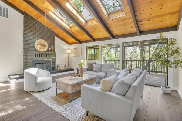 5539 Crestline Drive, Foresthill, CA 95631