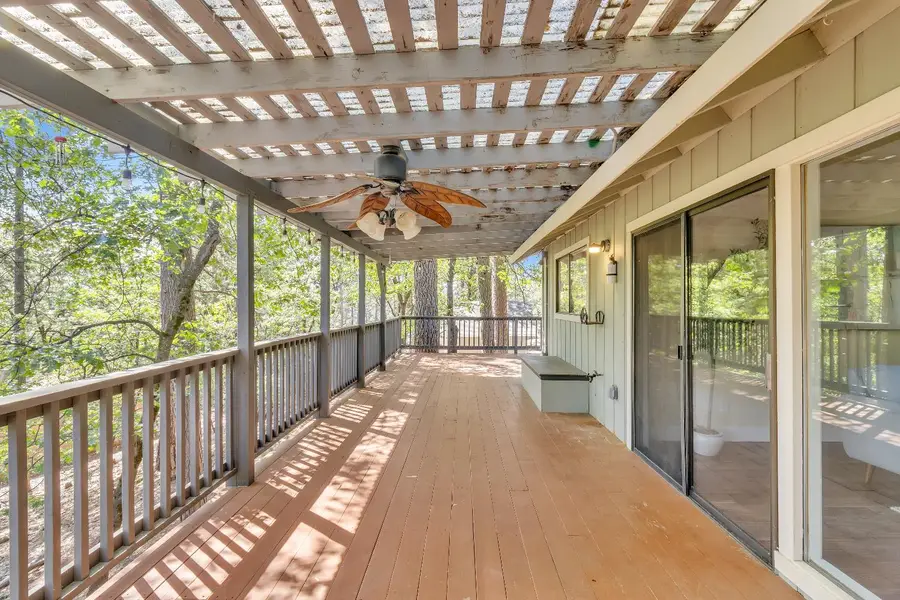 5539 Crestline Drive, Foresthill, CA 95631 - #2