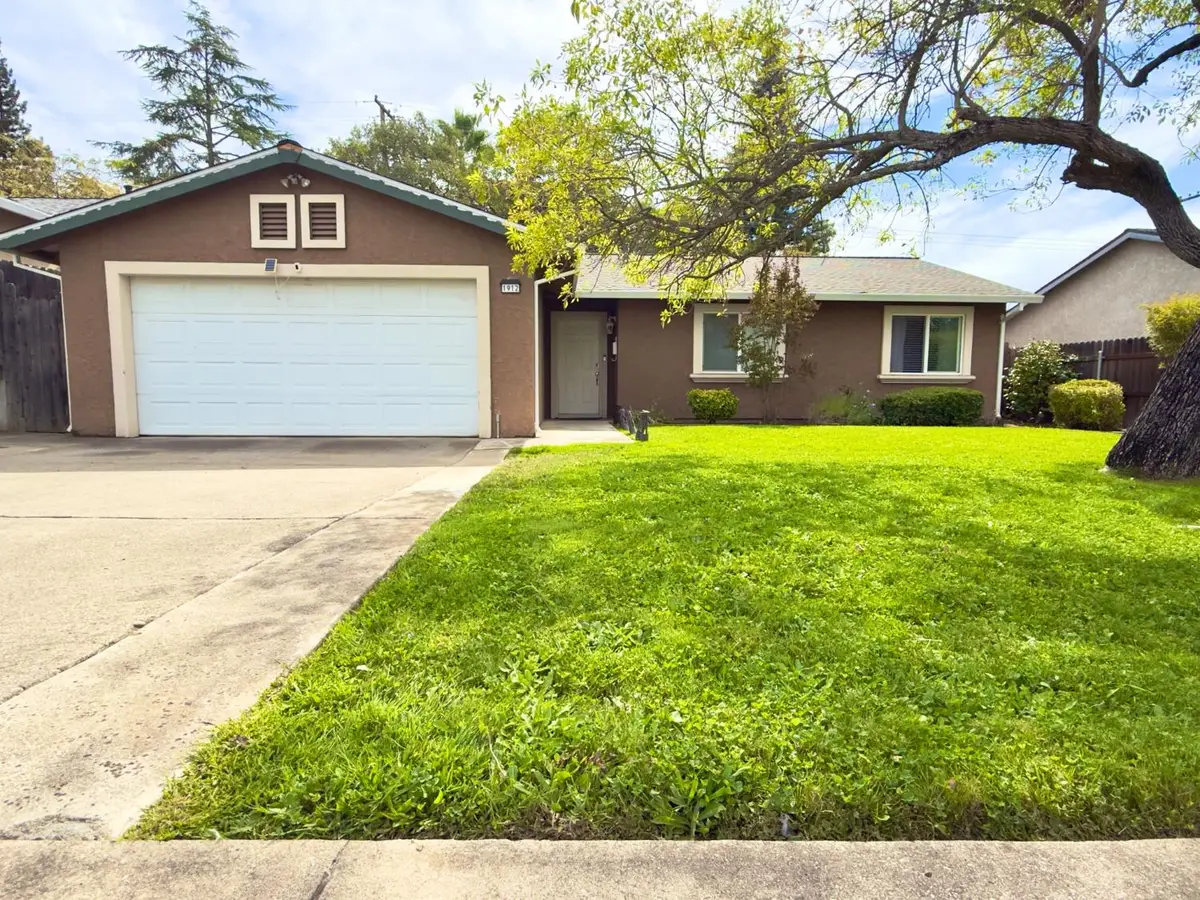 1912 Wildwood Way, Roseville, CA 95661 - #1