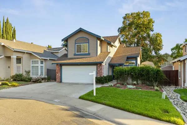 3758 Douglas Fir Court, Antelope, CA 95843