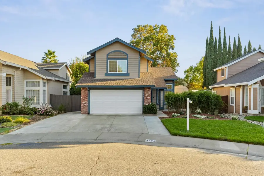 3758 Douglas Fir Court, Antelope, CA 95843 - #2