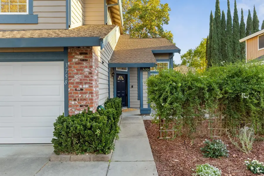 3758 Douglas Fir Court, Antelope, CA 95843 - #3