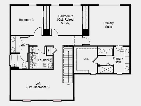 7831 Yellow Cups Way, Sacramento, CA 95829 - #3