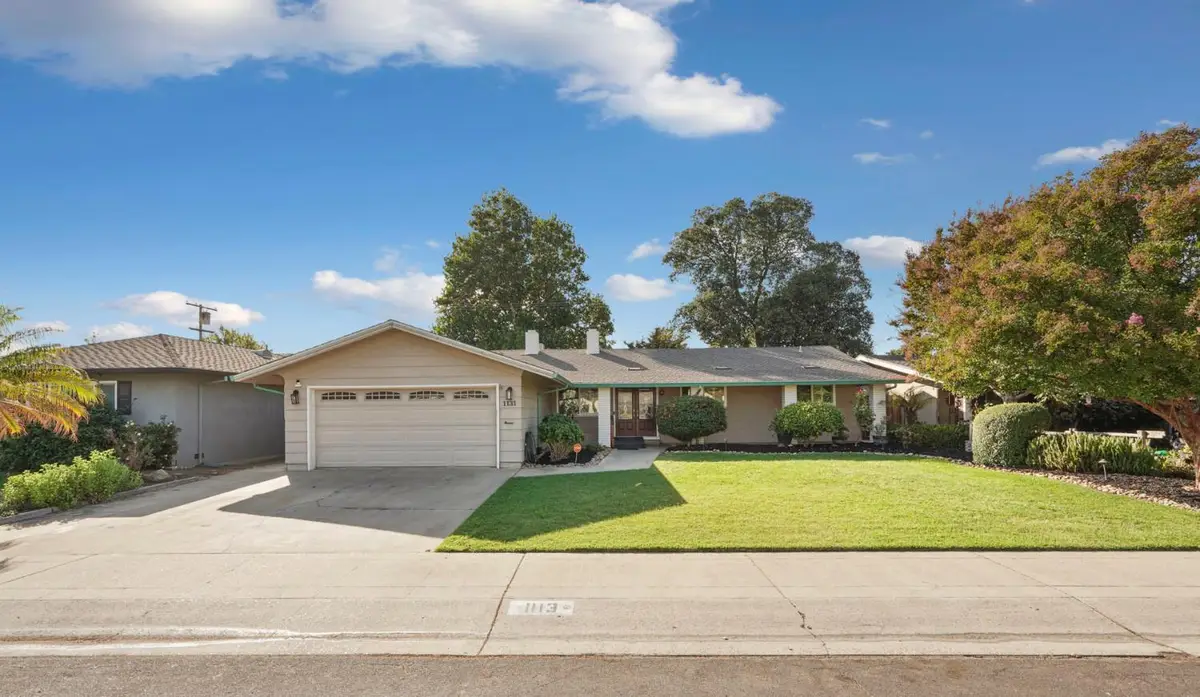 1131 Green Oaks Way, Lodi, CA 95240 - #1