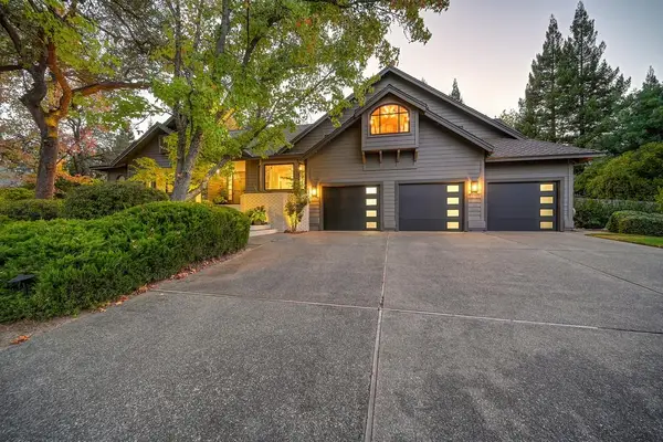 5743 Brandywine Court, Granite Bay, CA 95746