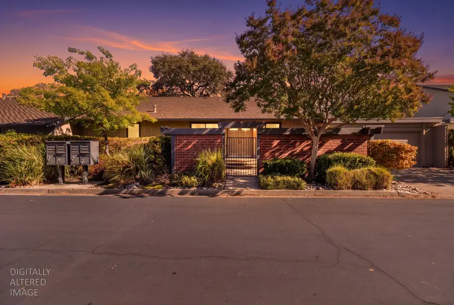 8737 Bluff Lane, Fair Oaks, CA 95628 - #3