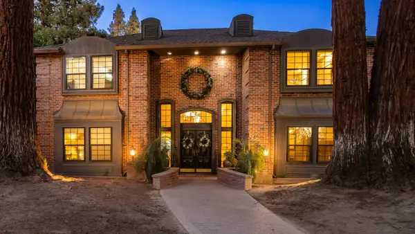 6980 Hillcrest Drive, Modesto, CA 95356