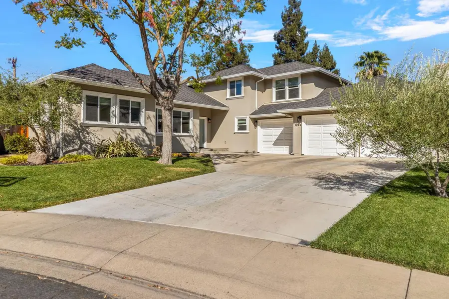 3224 Lakeshore Court, Modesto, CA 95355 - #2