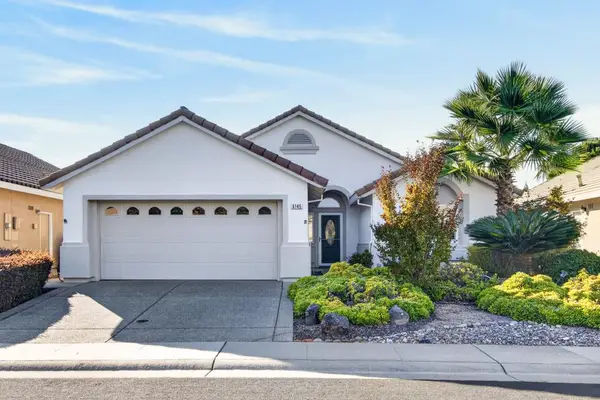 6145 Buckskin Lane, Roseville, CA 95747