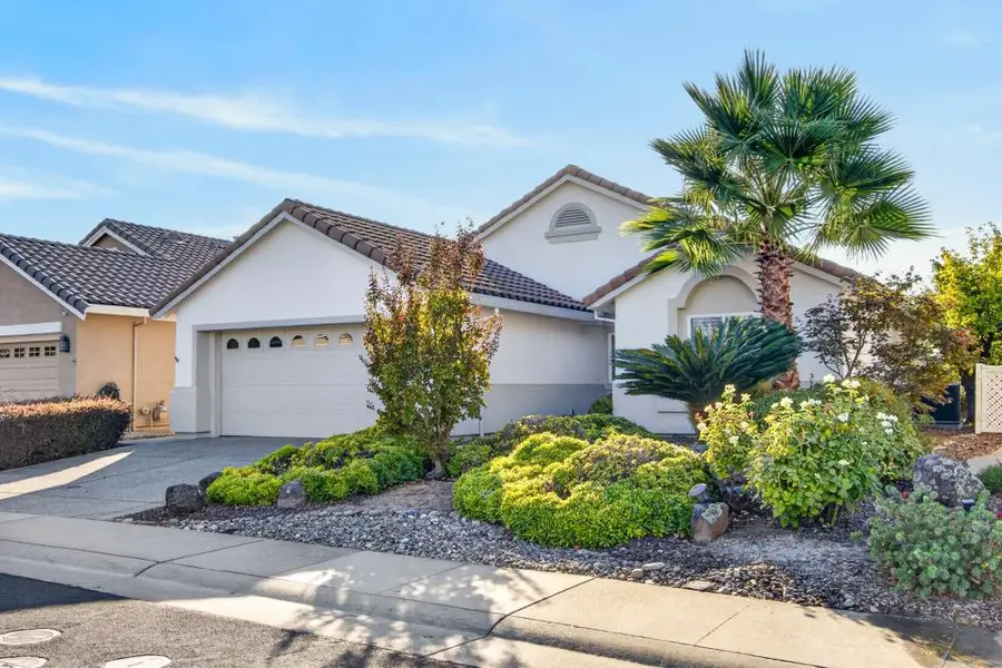 6145 Buckskin Lane, Roseville, CA 95747 - #2