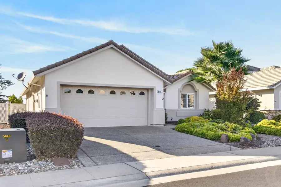 6145 Buckskin Lane, Roseville, CA 95747 - #3