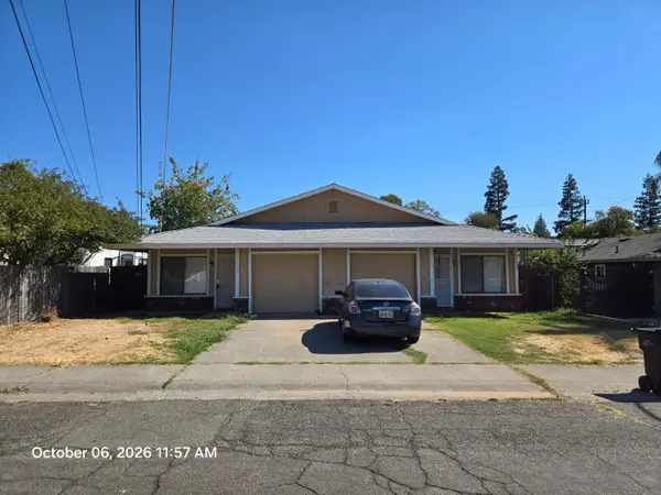 1230 Clinton Road, Sacramento, CA 95825