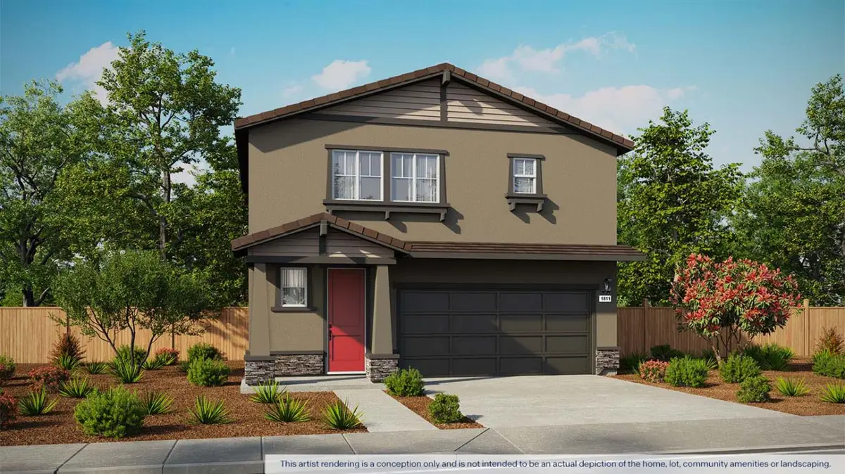 2922 Porcelain Street, Lincoln, CA 95648 - #1