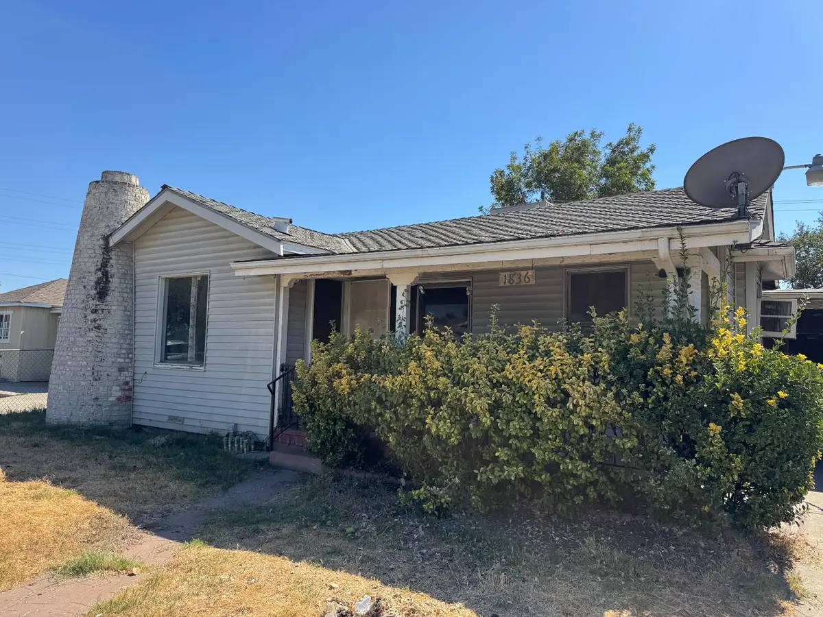 1836 E Poplar Street, Stockton, CA 95205 - #1