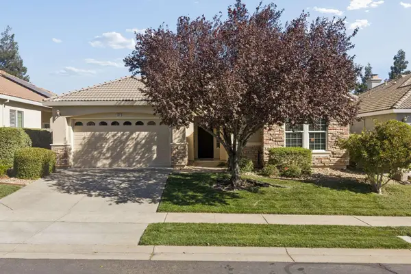 4581 Monte Mar Drive, El Dorado Hills, CA 95762