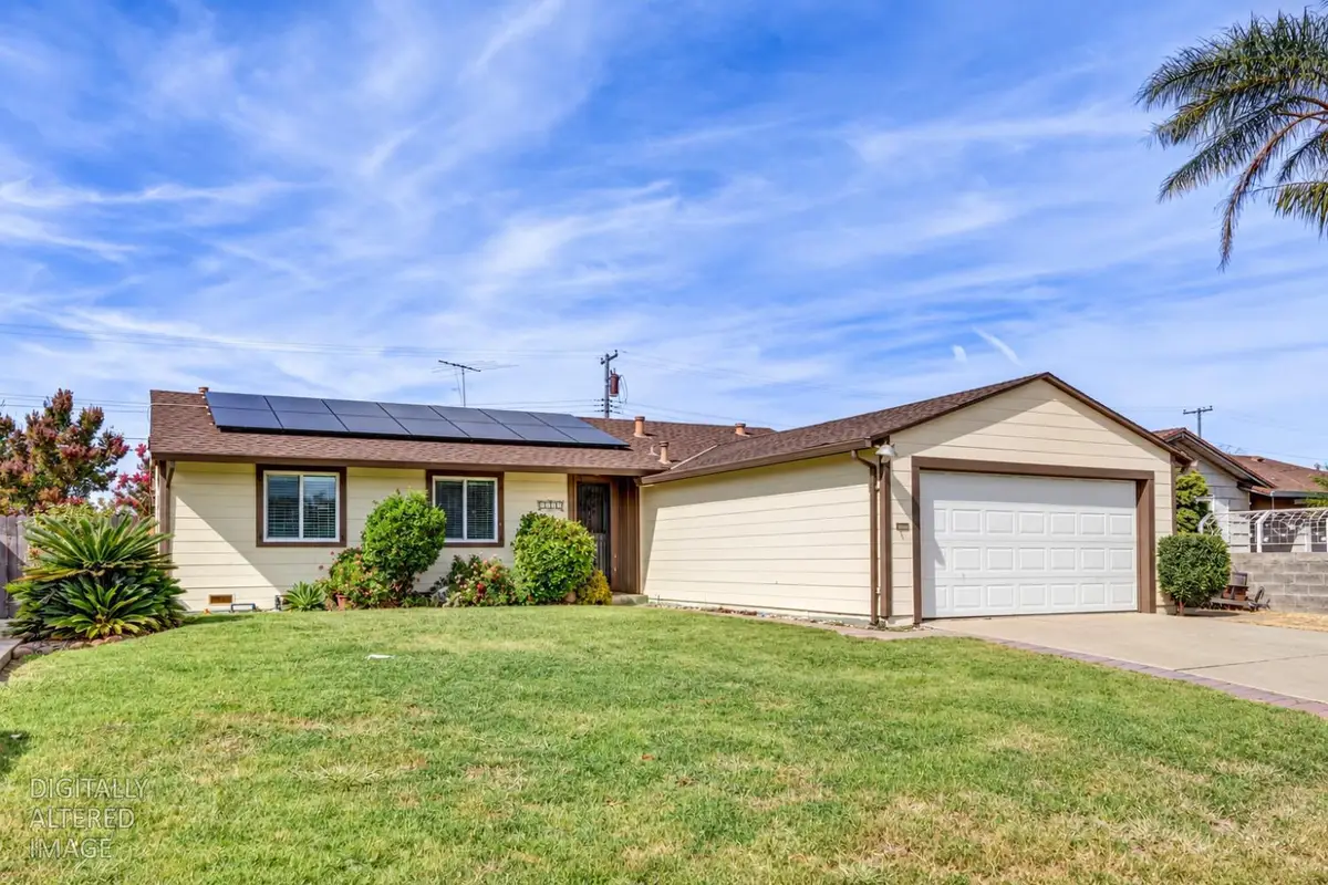 5021 North Parkway, Sacramento, CA 95823 - #1