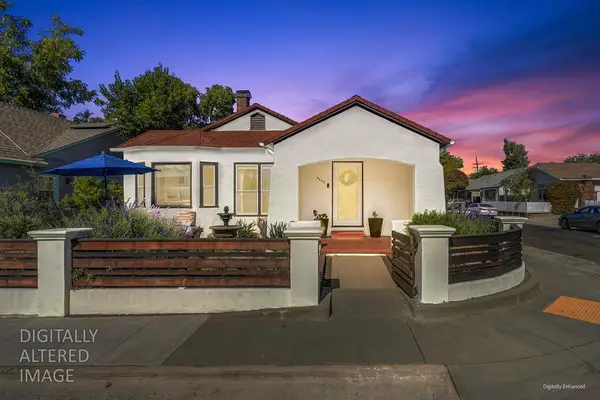3177 O Street, Sacramento, CA 95816