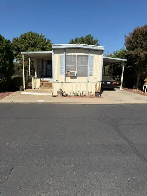 1200 S Carpenter Road #62, Modesto, CA 95351 - #1
