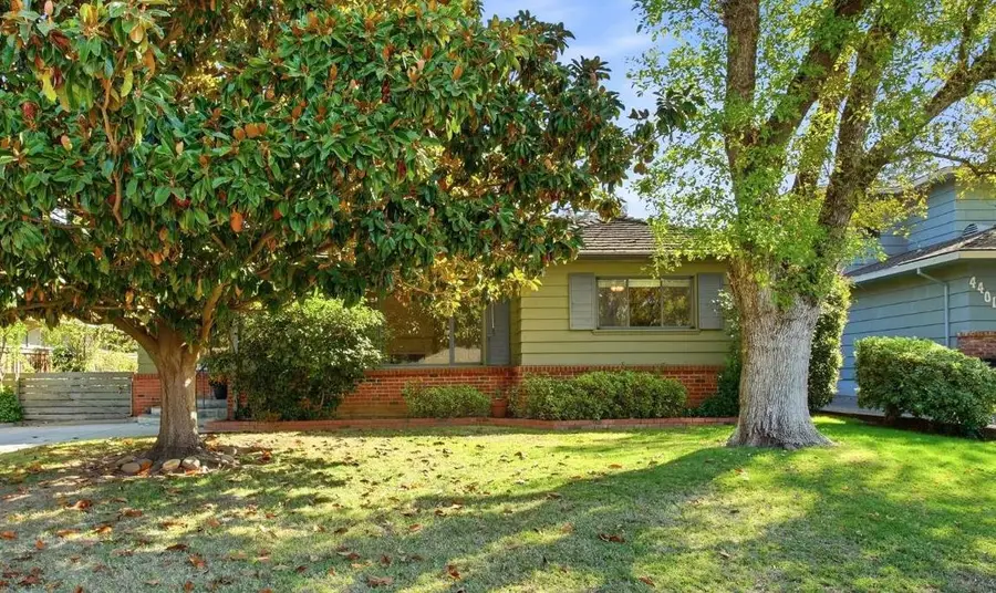 4321 Moss Drive, Sacramento, CA 95822 - #2