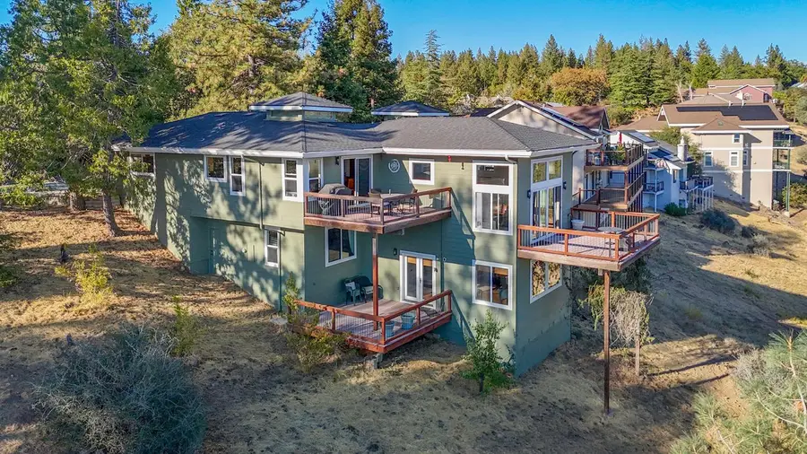 1005 Sandalwood Drive, Murphys, CA 95247 - #2