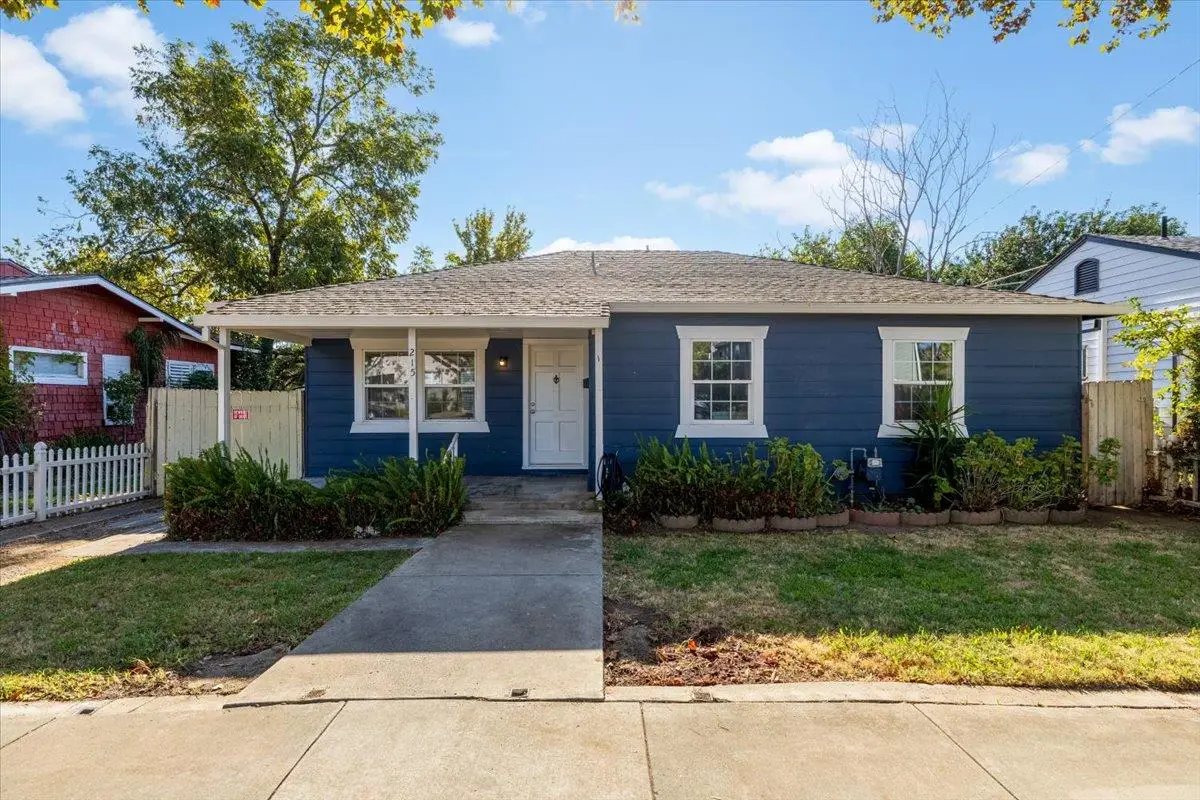 215 High Street, Roseville, CA 95678 - #1