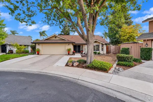2804 Van Tuyl Place, Modesto, CA 95356