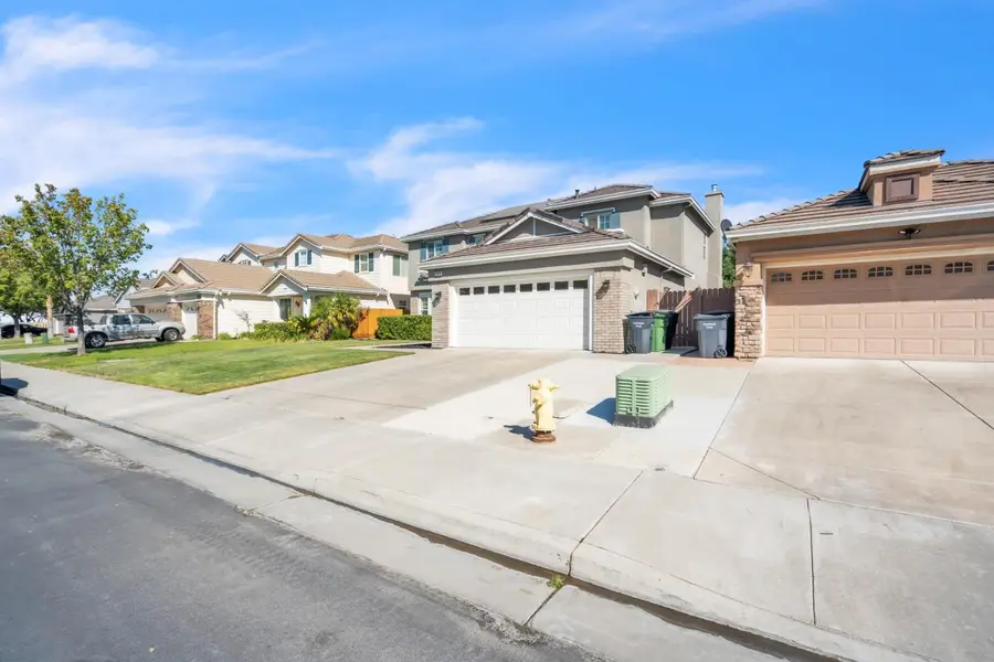 2868 Joleo Court, Tracy, CA 95377 - #2