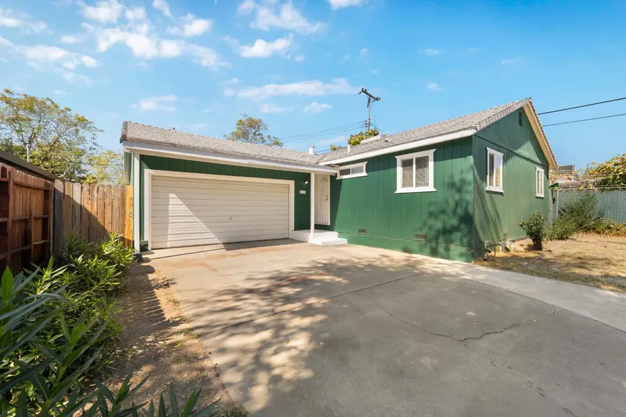 5667 Rio Verde Way, North Highlands, CA 95660 - #3