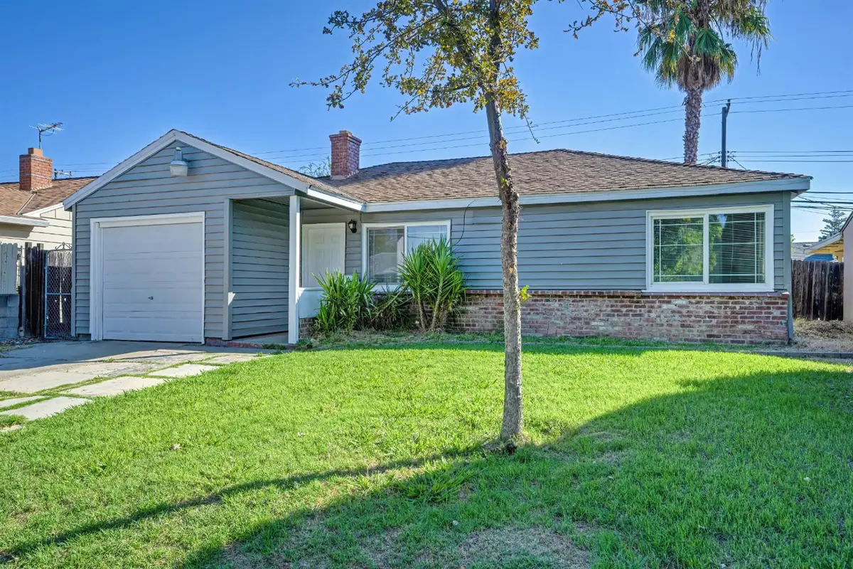 4921 71st Street, Sacramento, CA 95820 - #1