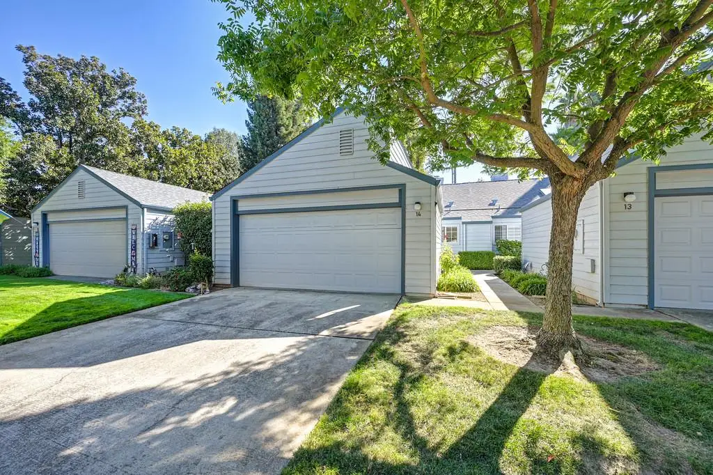 3813 Pasadena Avenue #14, Sacramento, CA 95821 - #1