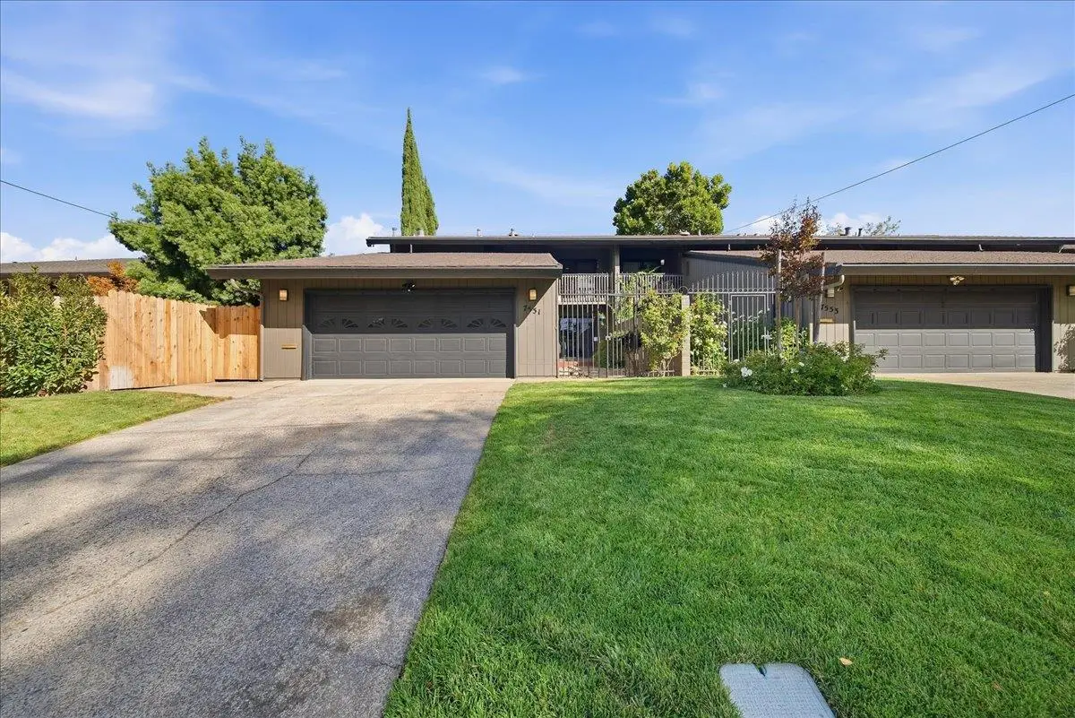 7551 Fairway Two Avenue, Fair Oaks, CA 95628 - #1