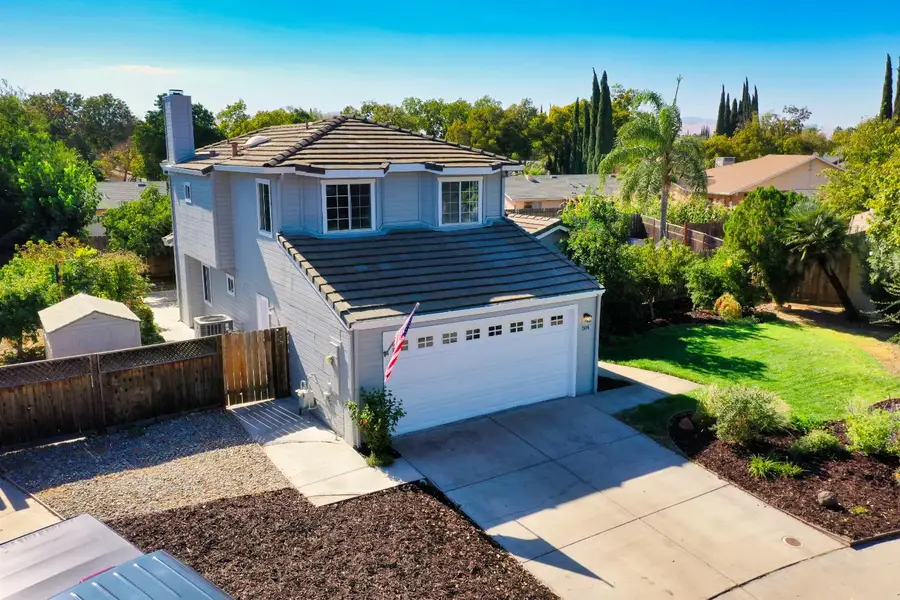 504 Nordell Place, Patterson, CA 95363 - #3