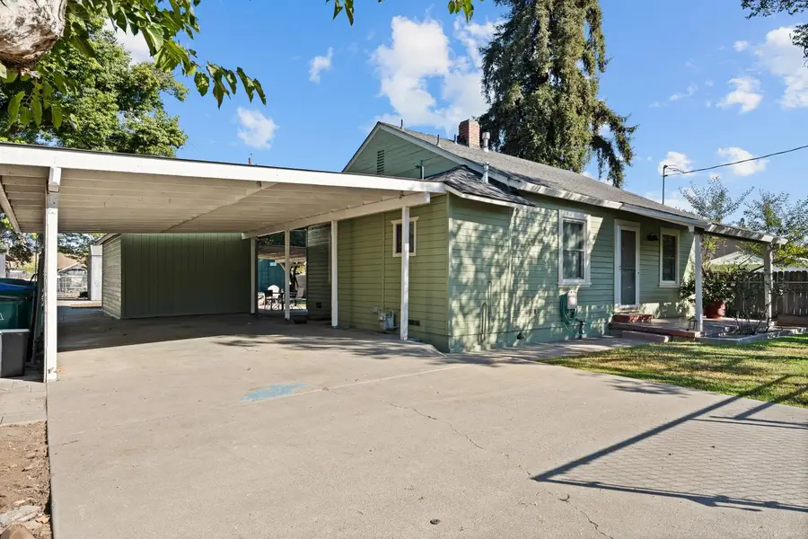 2527 E Marie Way, Stockton, CA 95205 - #3