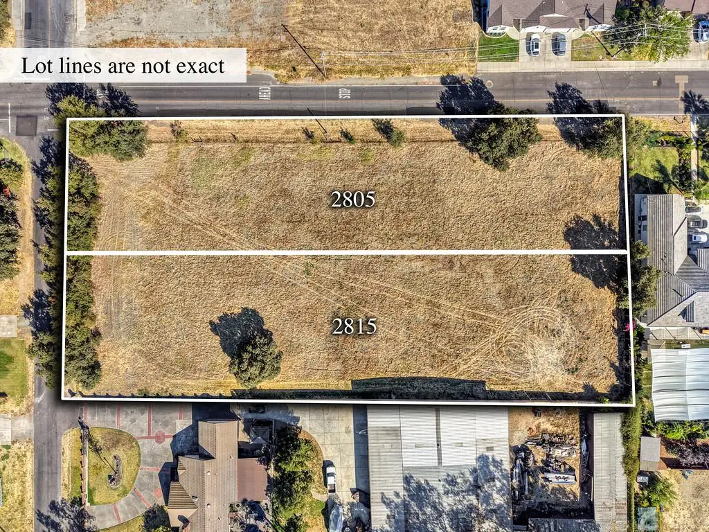 2805 Hart Avenue, West Sacramento, CA 95691 - #1