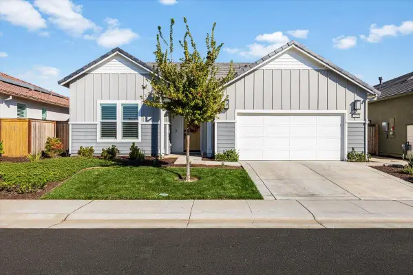 8289 Evans Tree Drive, Roseville, CA 95747