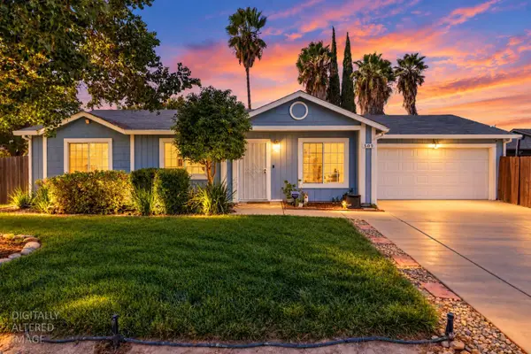 509 Peerman Court, Modesto, CA 95351