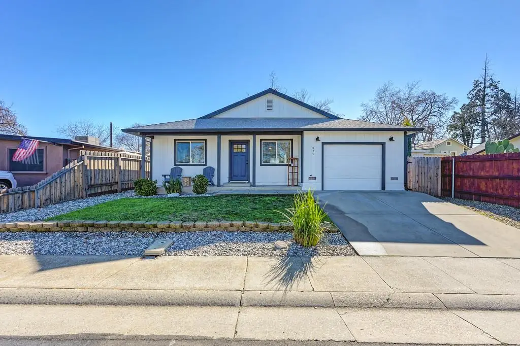 920 Parry Street, Roseville, CA 95678 - #1