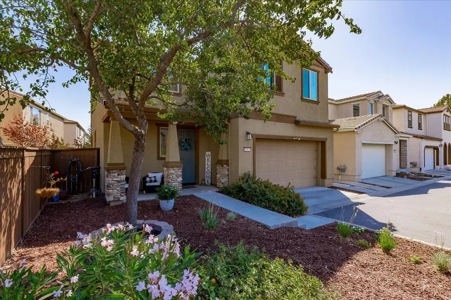 3963 Po River Way, Sacramento, CA 95834 - #2