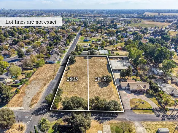 2815 Hart Avenue, West Sacramento, CA 95691