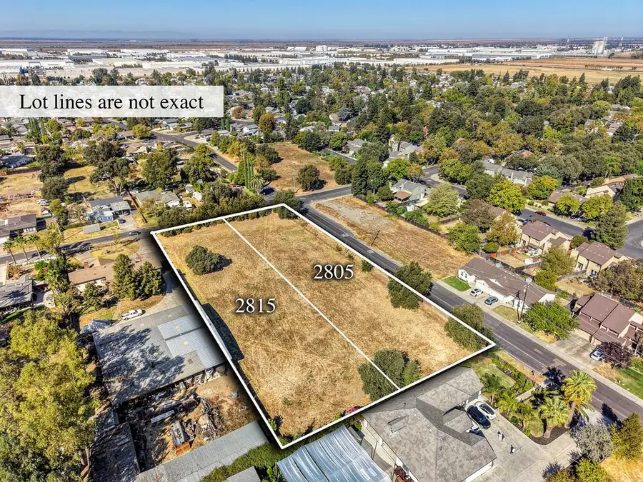 2815 Hart Avenue, West Sacramento, CA 95691 - #3