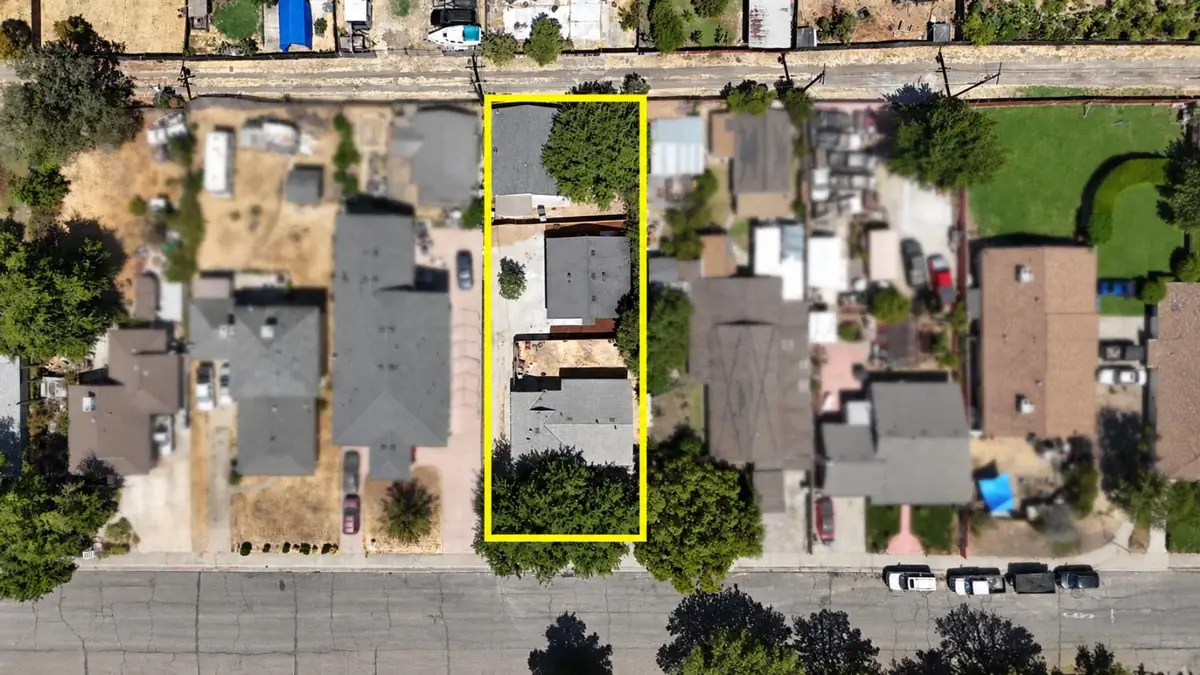 2521 49th Avenue, Sacramento, CA 95822 - #1