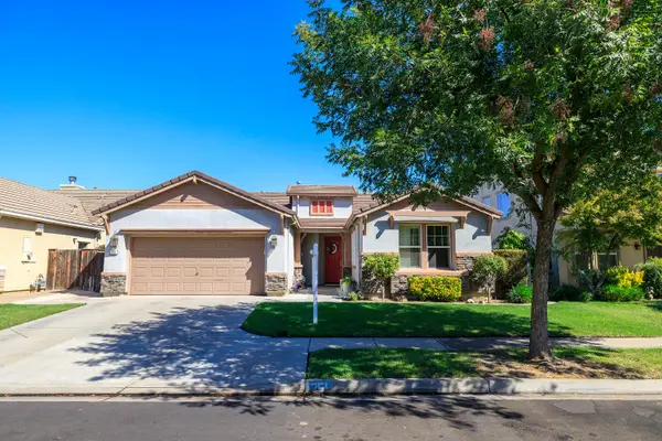 251 Fay Court, Oakdale, CA 95361