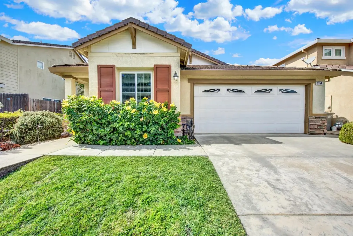 3154 Bowen Isl Street, West Sacramento, CA 95691 - #1