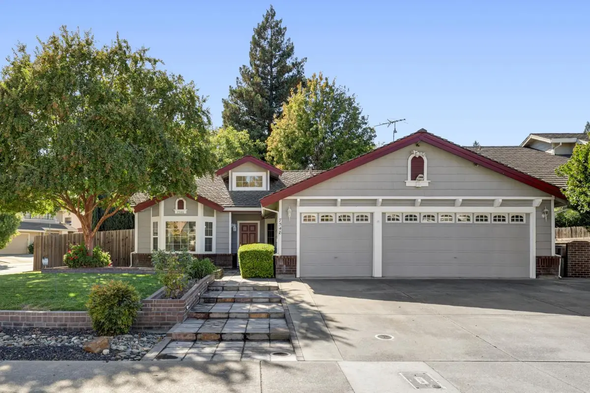 7548 Monte Brazil Drive, Sacramento, CA 95831 - #1