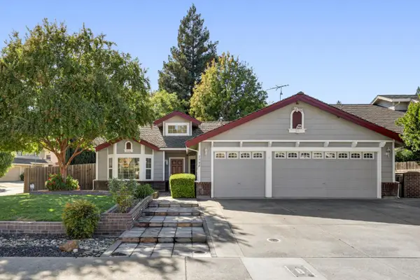 7548 Monte Brazil Drive, Sacramento, CA 95831